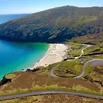 Shore Road, Achill Island Дом отдыха *