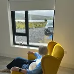 Shore Road, Achill Island * Cashel (Mayo)