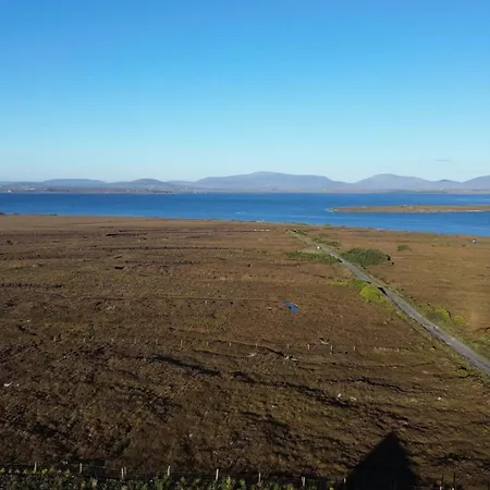 Дом отдыха Shore Road, Achill Island *