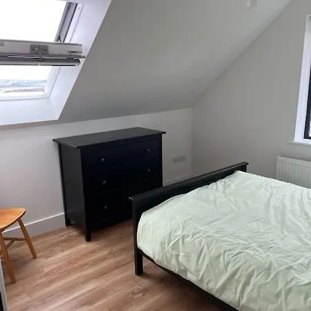 Shore Road, Achill Island Holiday home *