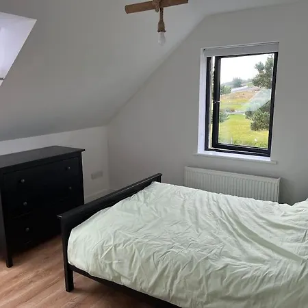 Shore Road, Achill Island Holiday home