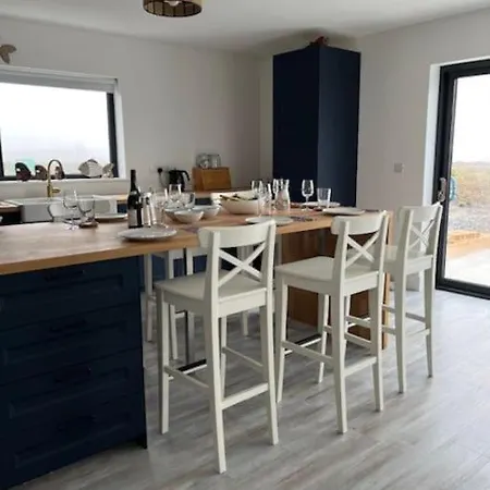 Ferienhaus Shore Road, Achill Island *