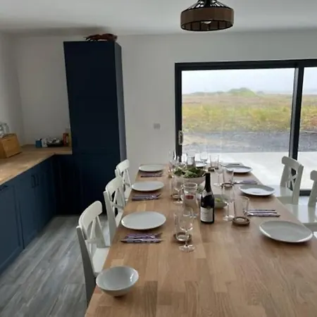 Shore Road, Achill Island Holiday home Cashel (Mayo)