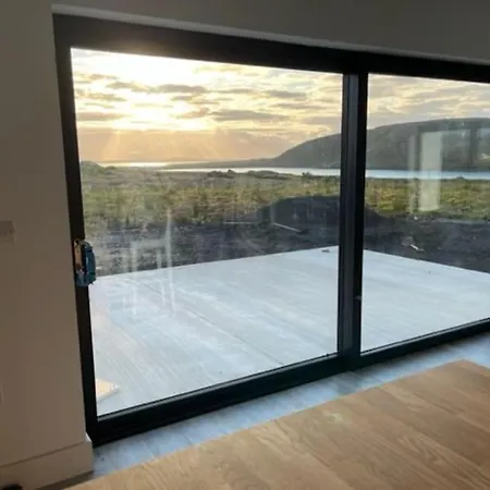 Holiday home Shore Road, Achill Island Cashel (Mayo)