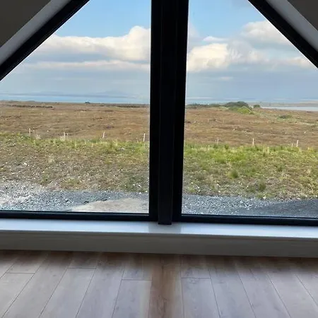 Shore Road, Achill Island Ferienhaus *