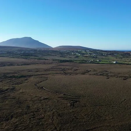 Shore Road, Achill Island *