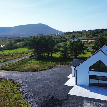 Shore Road, Achill Island Cashel (Mayo)