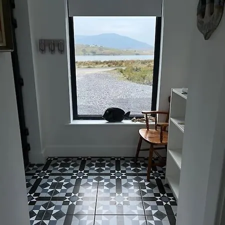 Shore Road, Achill Island Holiday home Cashel (Mayo)
