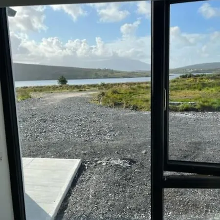 Shore Road, Achill Island