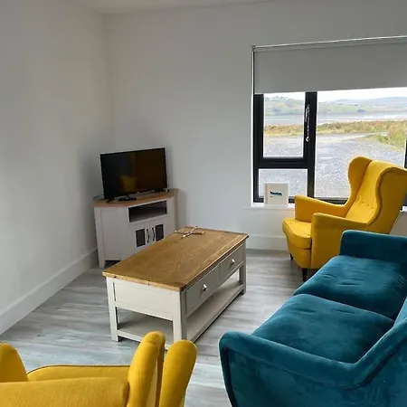 Holiday home Shore Road, Achill Island