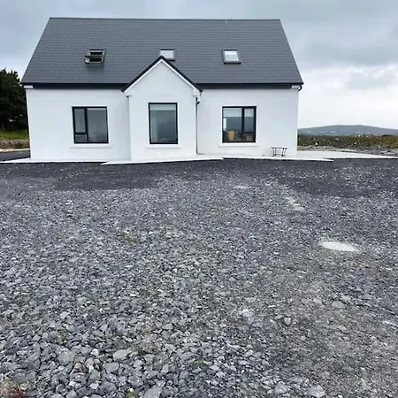 Shore Road, Achill Island *