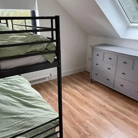 Shore Road, Achill Island Holiday home *